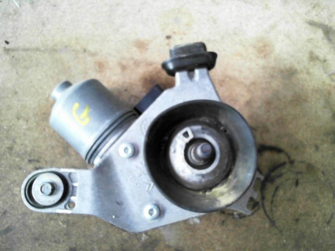 Motore tergicristallo anteriore sinistro CITROEN C4 GRAND PICASSO 2 PHASE 1 Diésel - 1