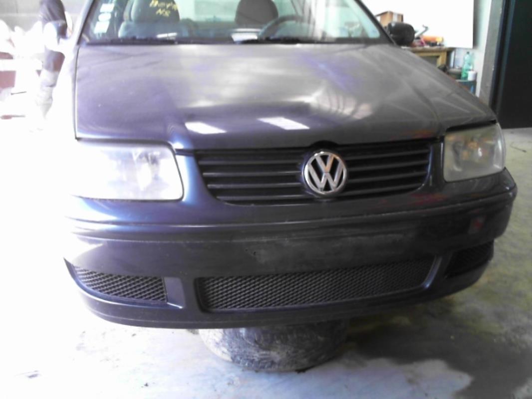 Paraurti anteriore VOLKSWAGEN POLO 3 PHASE 2 Gasolina - 1