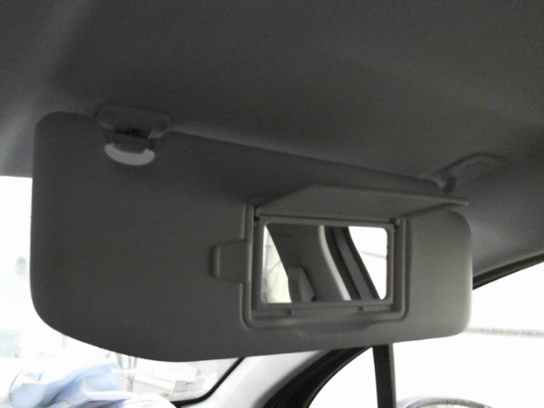 Visiera parasole destra PEUGEOT 2008 1 PHASE 1 Diésel - 1