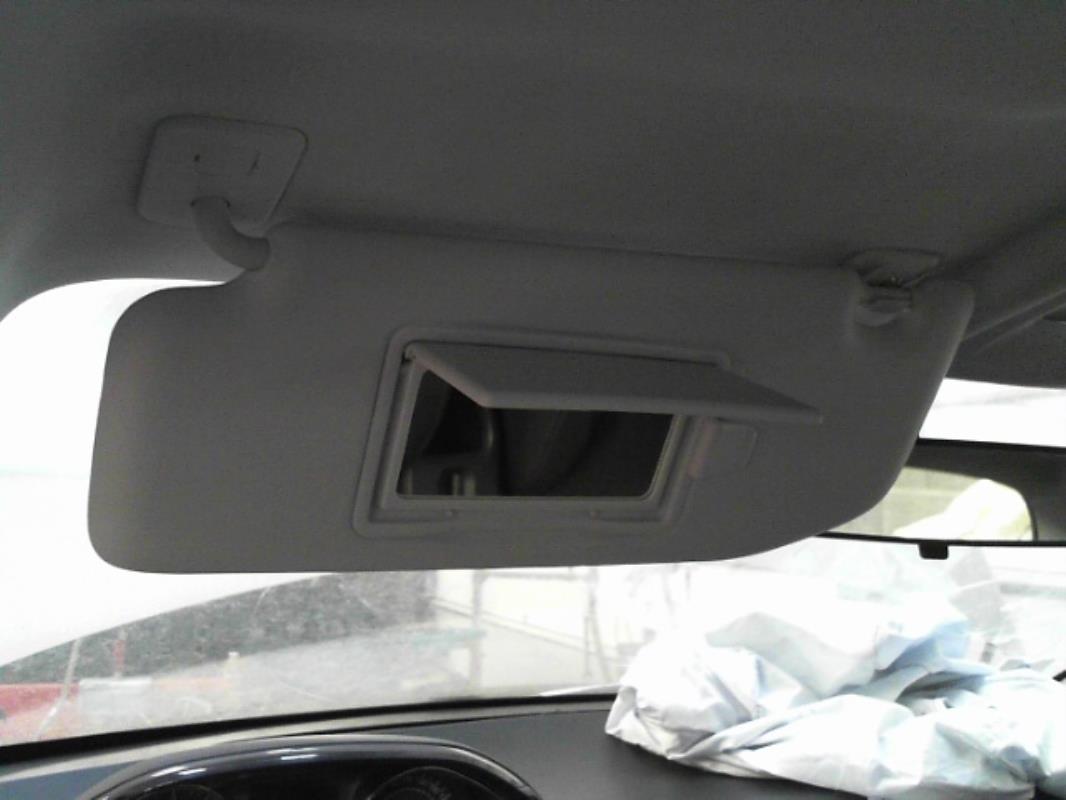 Visiera parasole sinistra PEUGEOT 2008 1 PHASE 1 Diésel - 1