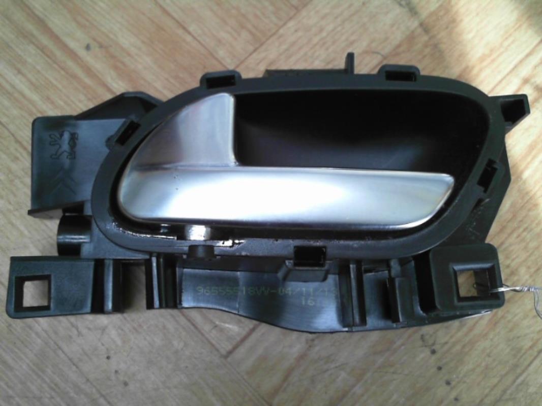 Maniglia interna anteriore sinistra PEUGEOT 2008 1 PHASE 1 Diésel - 1