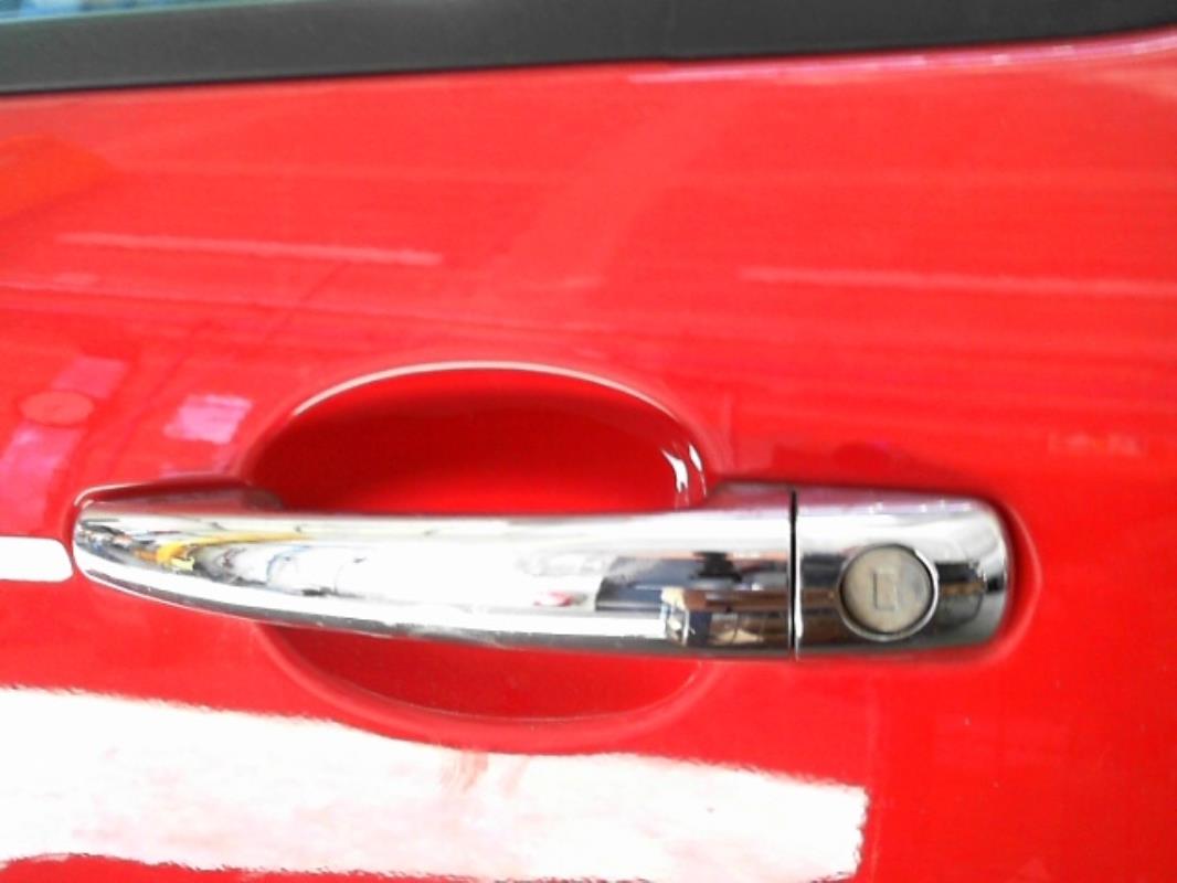 Maniglia portiera anteriore sinistra CITROEN DS3 PHASE 1 Diésel - 1