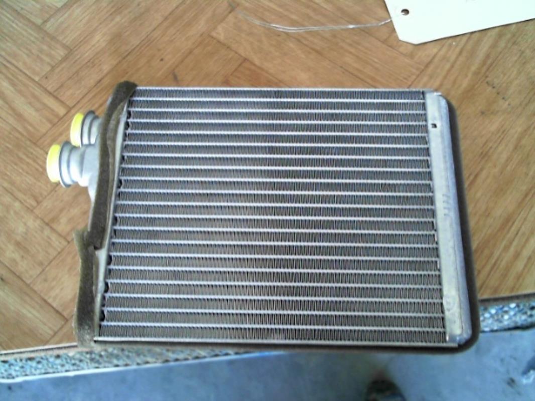Radiateur chauffage CITROEN DS3 PHASE 1 Diesel - 1