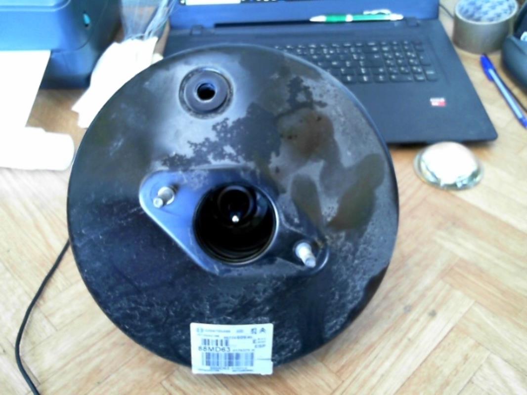 Servo frein avant CITROEN DS3 PHASE 1 Diesel - 1