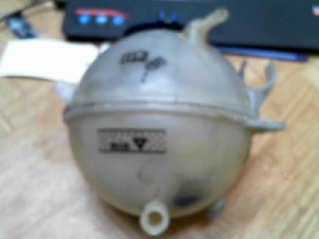 Vaso di espansione VOLKSWAGEN GOLF 5 Diésel - 1