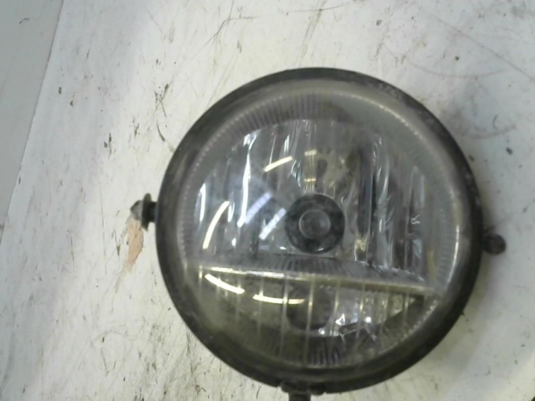 Fendinebbia sinistro (luce) MINI MINI 2 R56 PHASE 1 Gasolina - 1