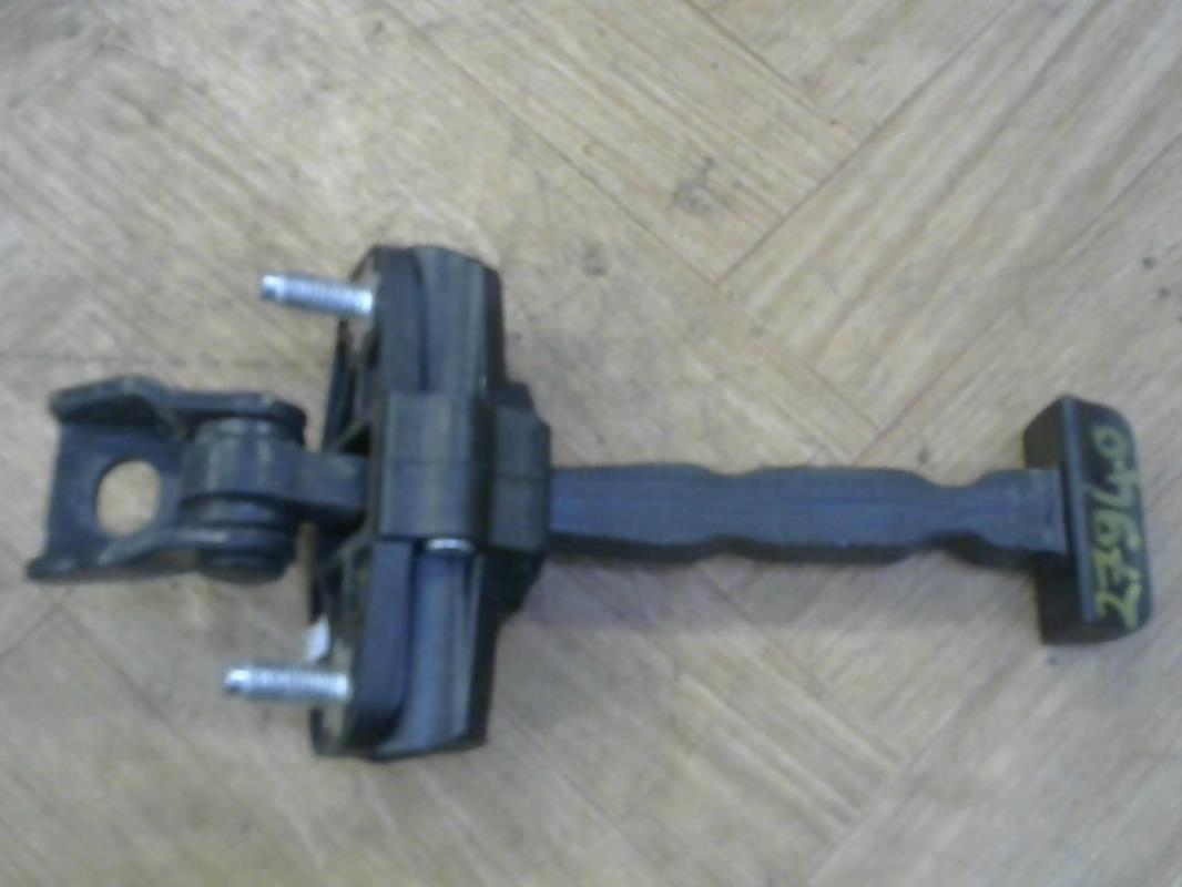 Arresto portiera anteriore destra MINI MINI 2 R60 COUNTRYMAN BREAK Gasolina - 1