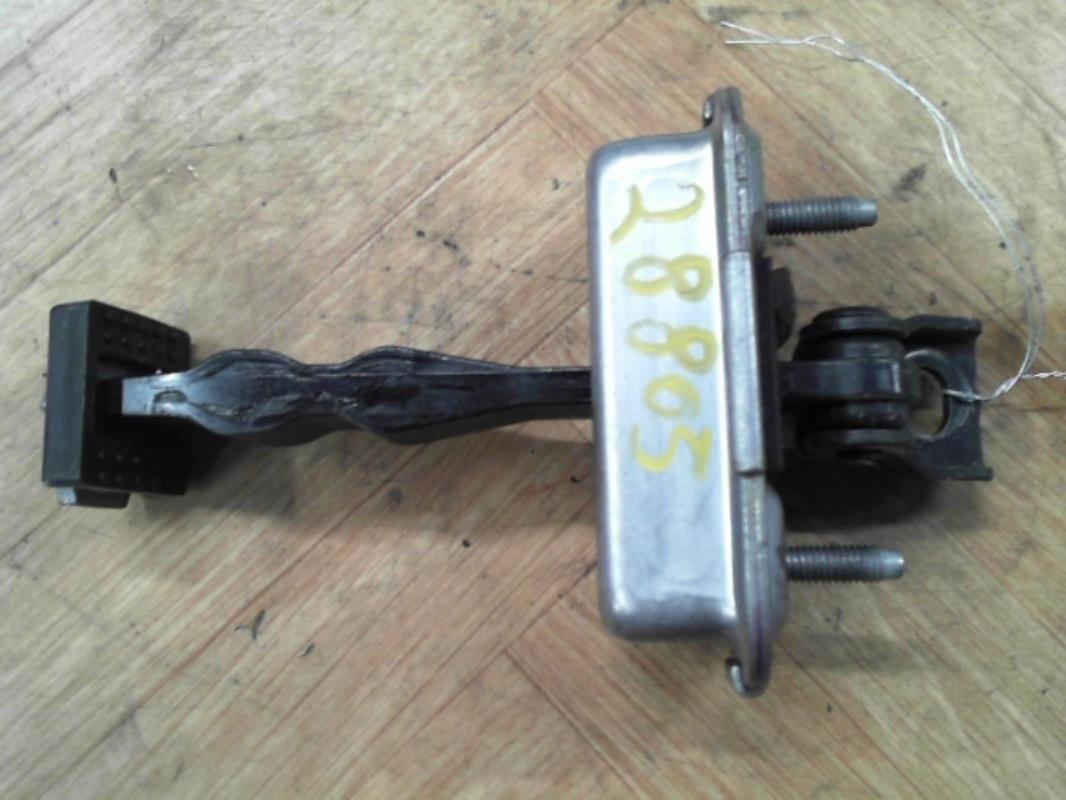 Arresto portiera anteriore destra PEUGEOT 2008 1 PHASE 1 Diésel - 1