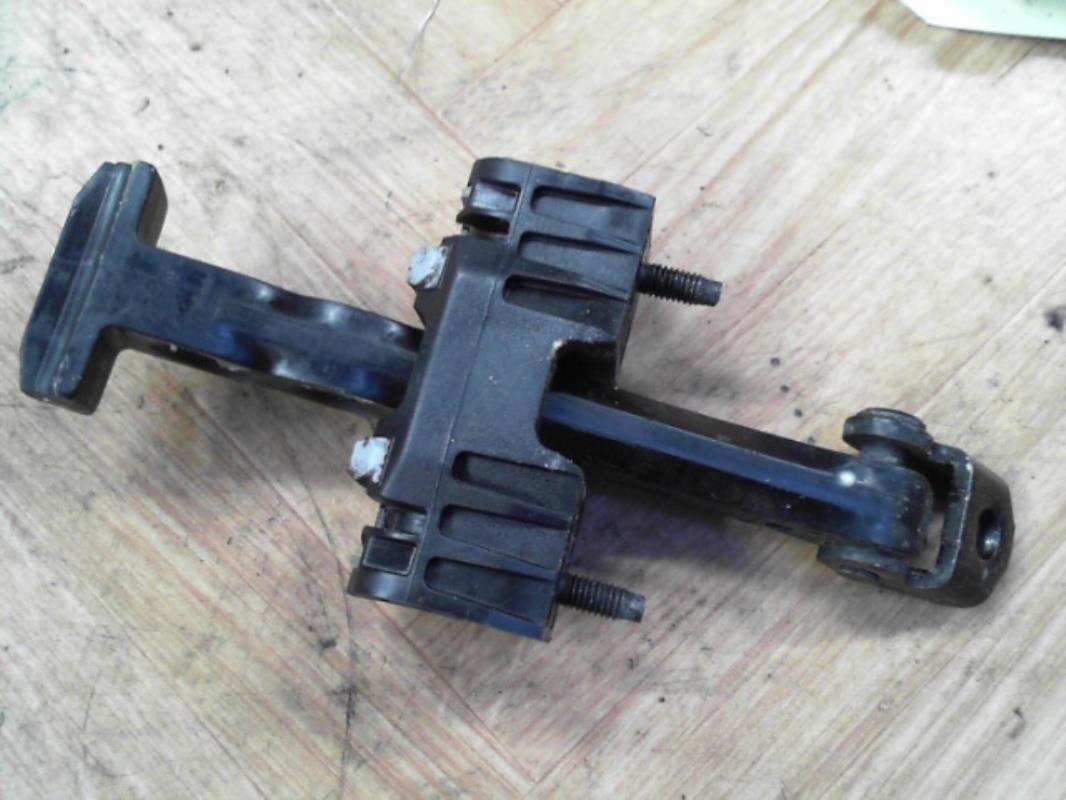 Arresto portiera anteriore sinistra CITROEN C4 1 PHASE 1 Diésel - 1