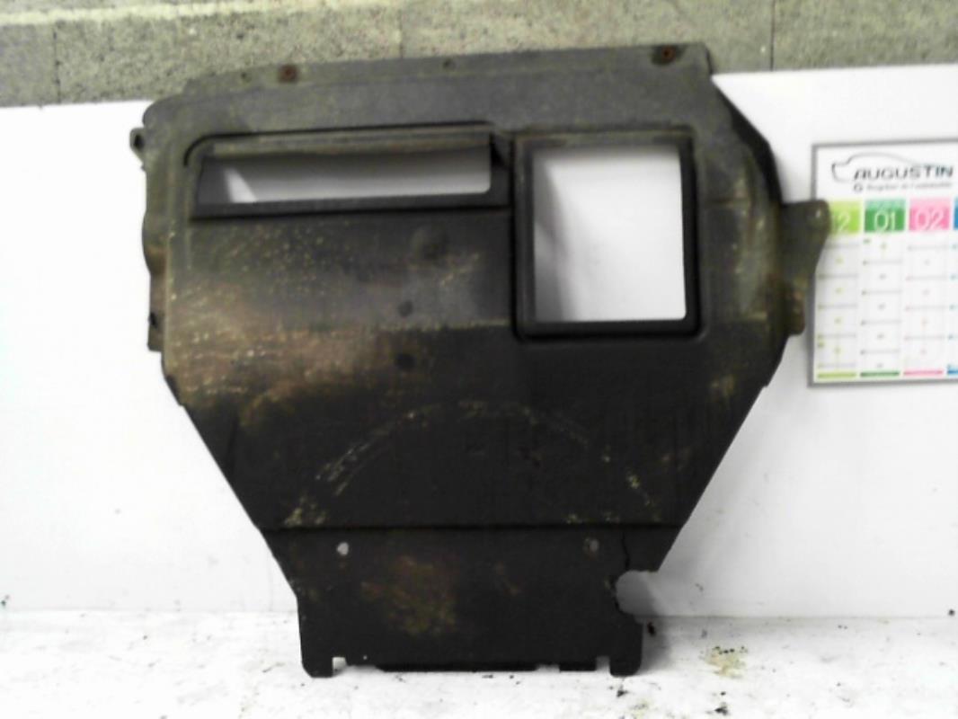 Cache sous moteur PEUGEOT 306 BREAK Diesel - 1