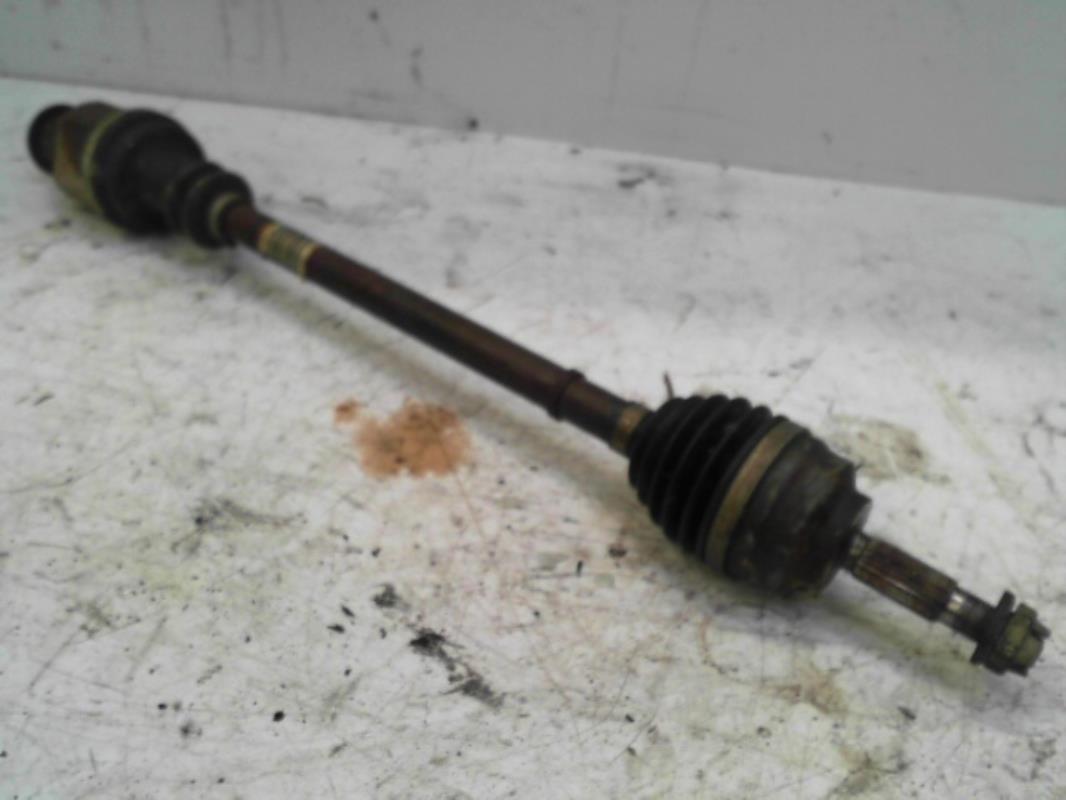 Giunto cardanico albero di trasmissione destro NISSAN KUBISTAR Diésel - 1
