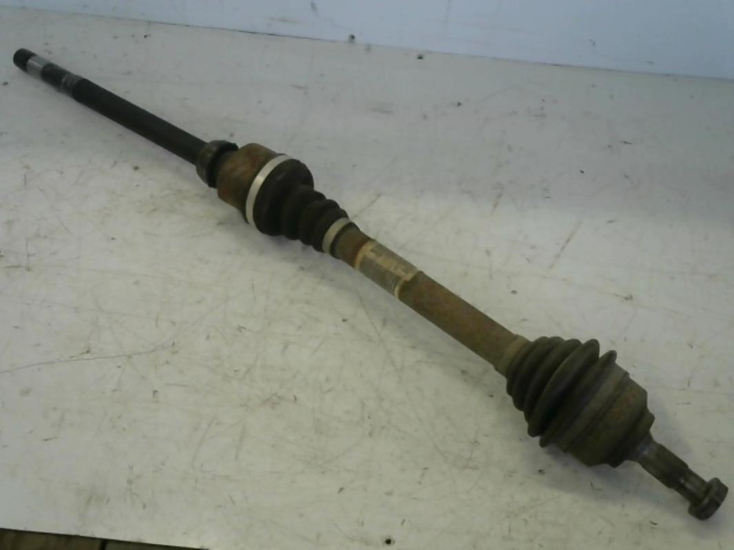 Giunto cardanico albero di trasmissione destro CITROEN C4 1 PHASE 2 COUPE Diésel - 1