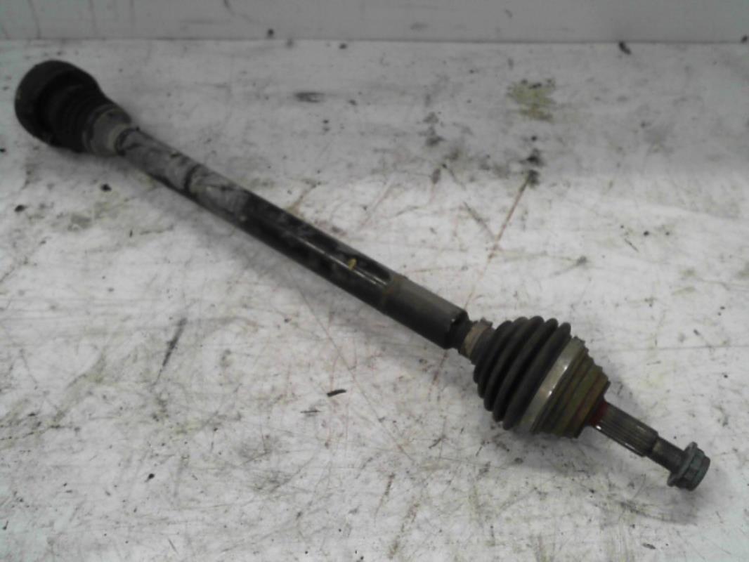 Giunto cardanico albero di trasmissione destro VOLKSWAGEN POLO 3 PHASE 2 Gasolina - 1