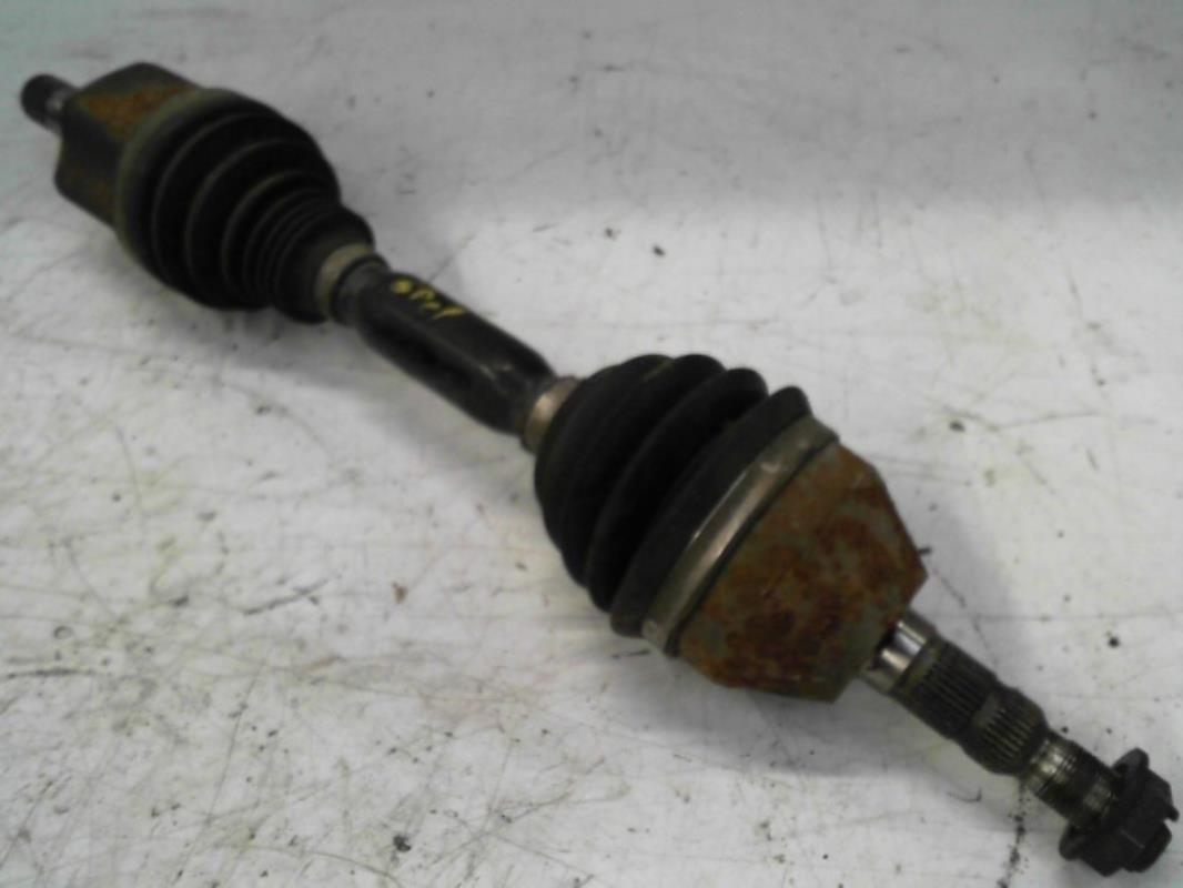 Giunto cardanico albero di trasmissione sinistro OPEL ZAFIRA B PHASE 1 Diésel - 1