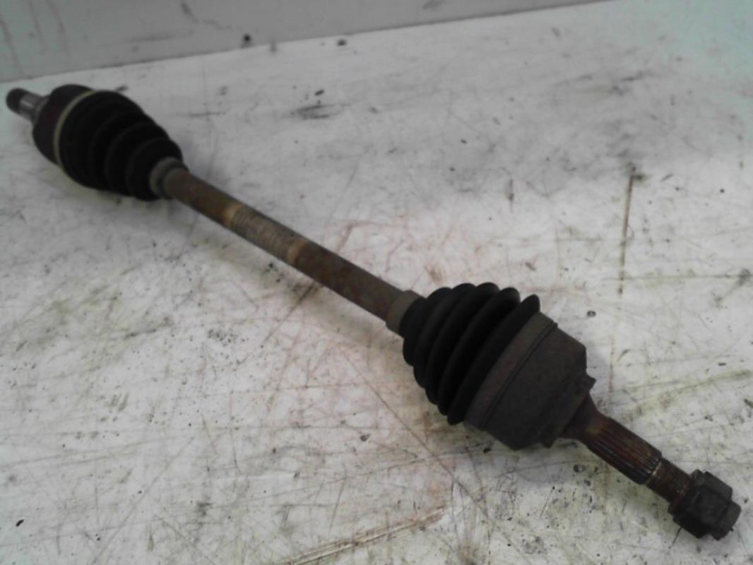 Giunto cardanico albero di trasmissione sinistro CITROEN C3 1 PHASE 1 Diésel - 1