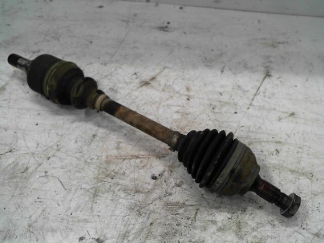 Giunto cardanico albero di trasmissione sinistro PEUGEOT 405 PHASE 2 BREAK Diésel - 1