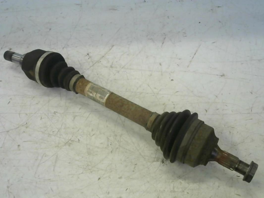 Giunto cardanico albero di trasmissione sinistro CITROEN C4 1 PHASE 2 COUPE Diésel - 1
