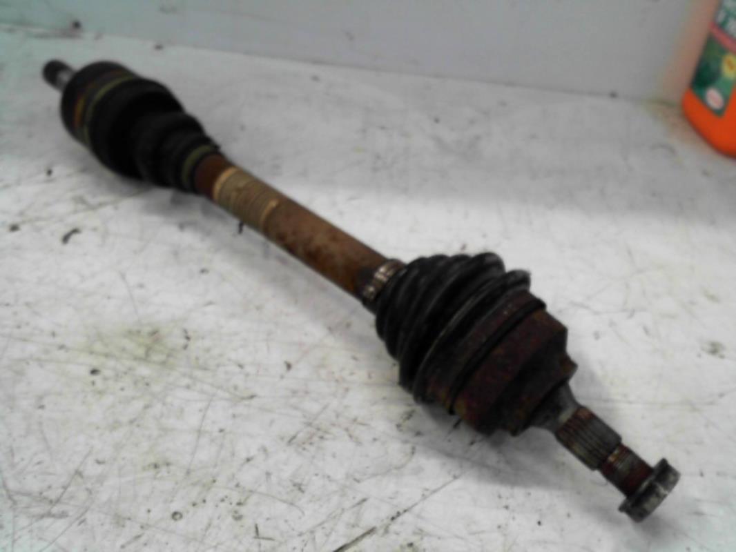Giunto cardanico albero di trasmissione sinistro PEUGEOT 307 PHASE 1 BREAK Diésel - 1