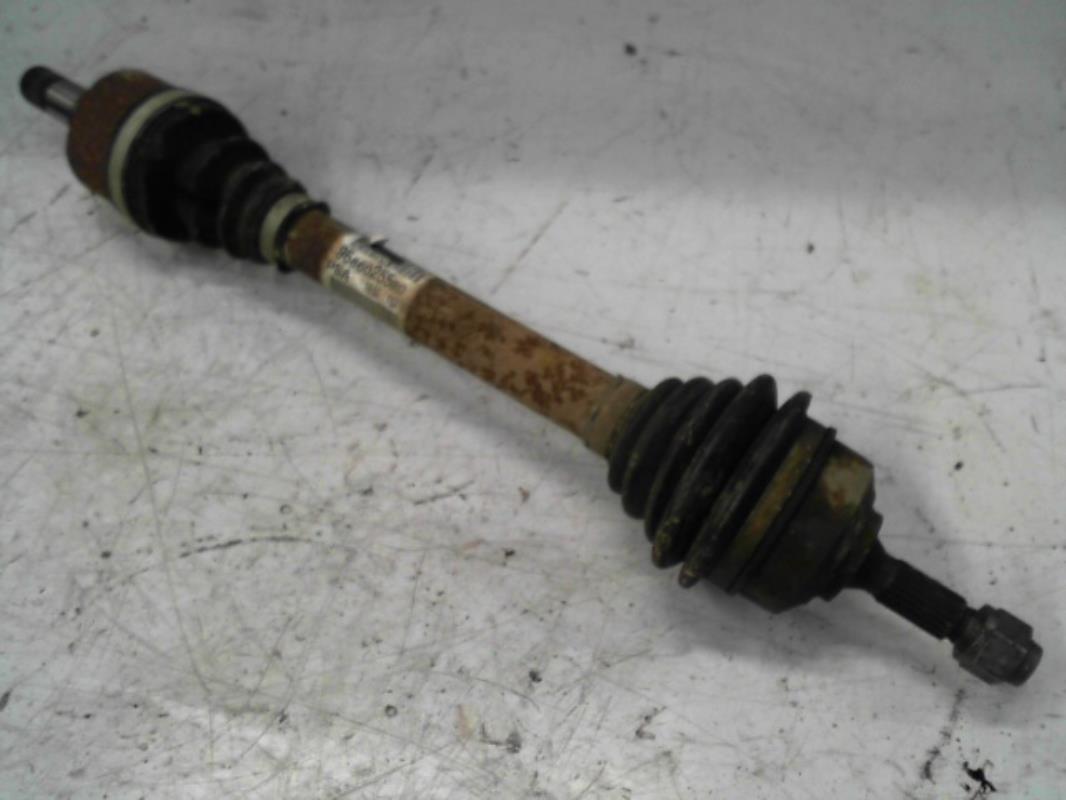 Giunto cardanico albero di trasmissione sinistro CITROEN C3 2 PHASE 1 Diésel - 1