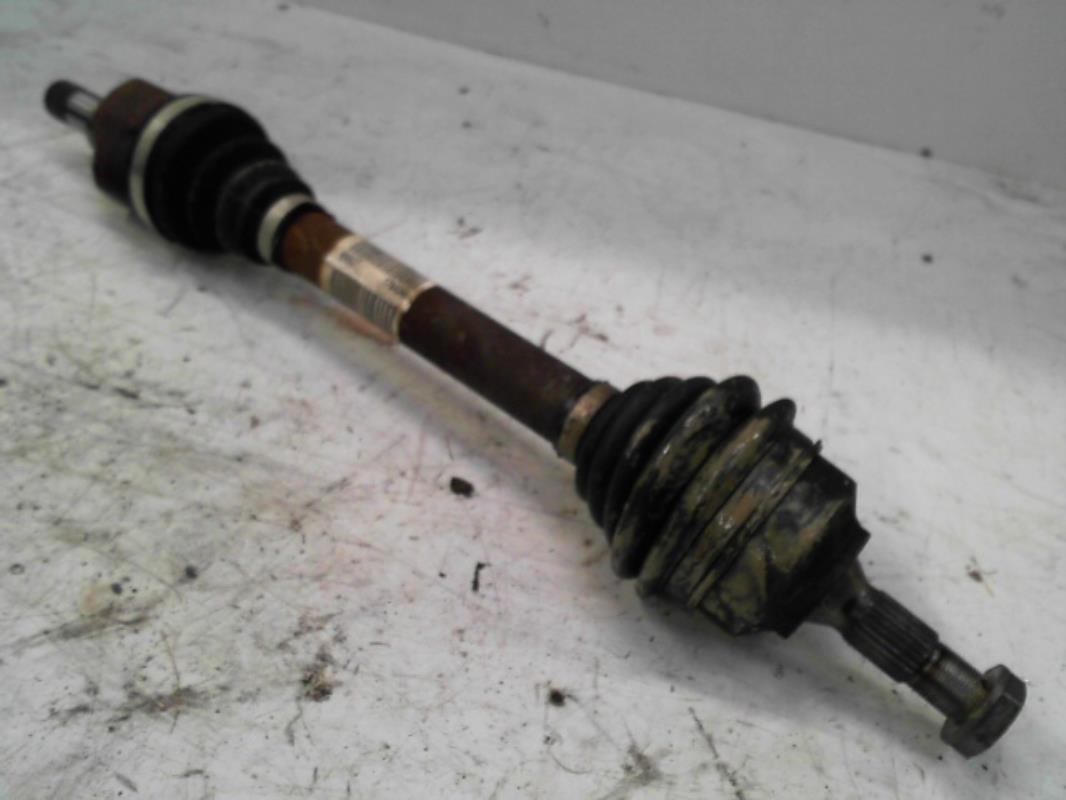 Giunto cardanico albero di trasmissione sinistro CITROEN C4 1 PHASE 1 Diésel - 1