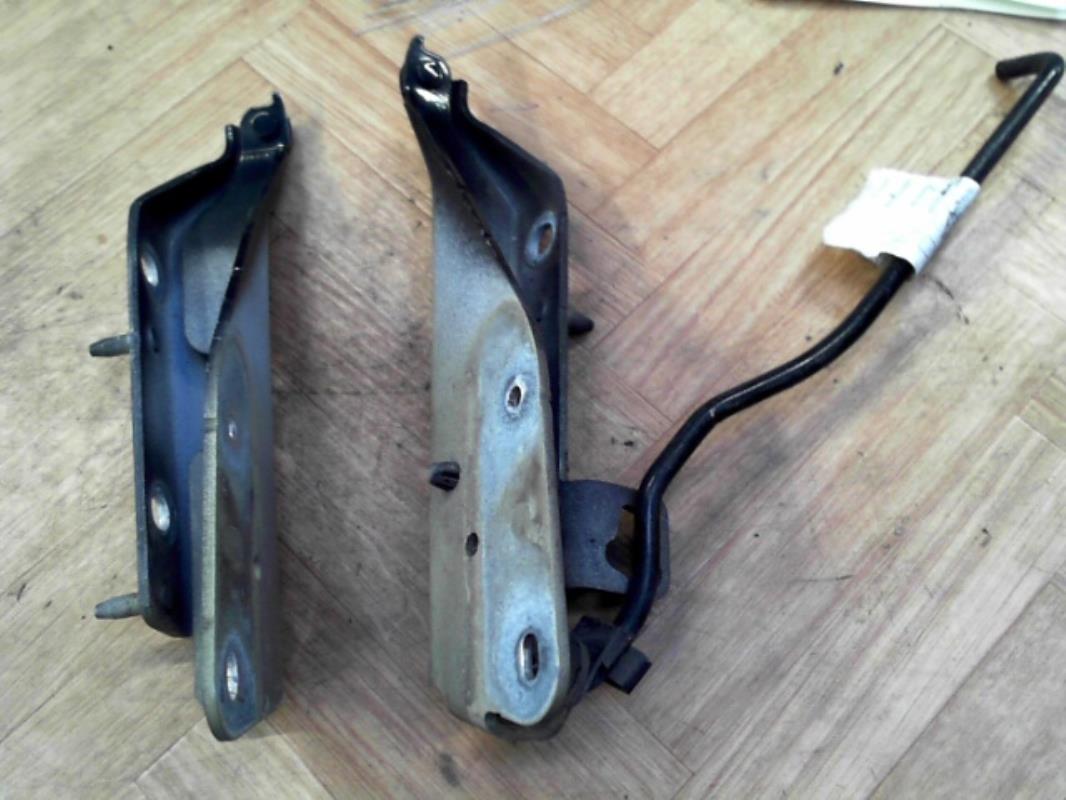 Charniere de capot CITROEN C3 1 PHASE 1 Diesel - 1