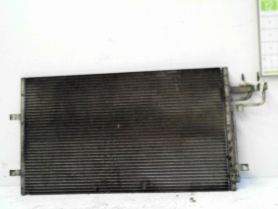 Condenseur de clim FORD C-MAX 1 PHASE 1 Diesel - 1