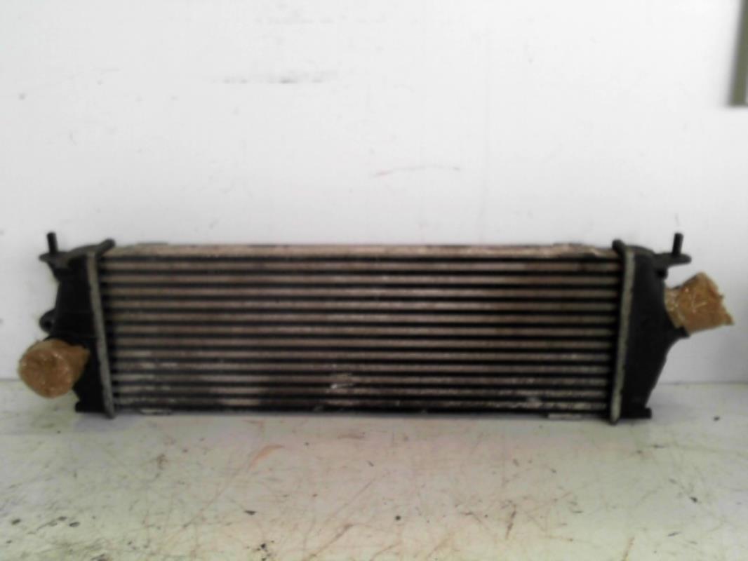 Echangeur air (Intercooler) RENAULT TRAFIC 2 PHASE 2 Diesel - 1