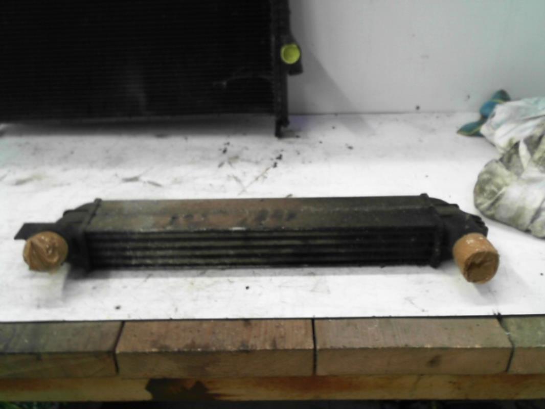 Echangeur air (Intercooler) BMW SERIE 5 E34  - 1