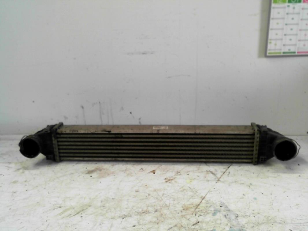 Scambiatore aria (Intercooler) MERCEDES CLASSE B 245 PHASE 1 Diésel - 1