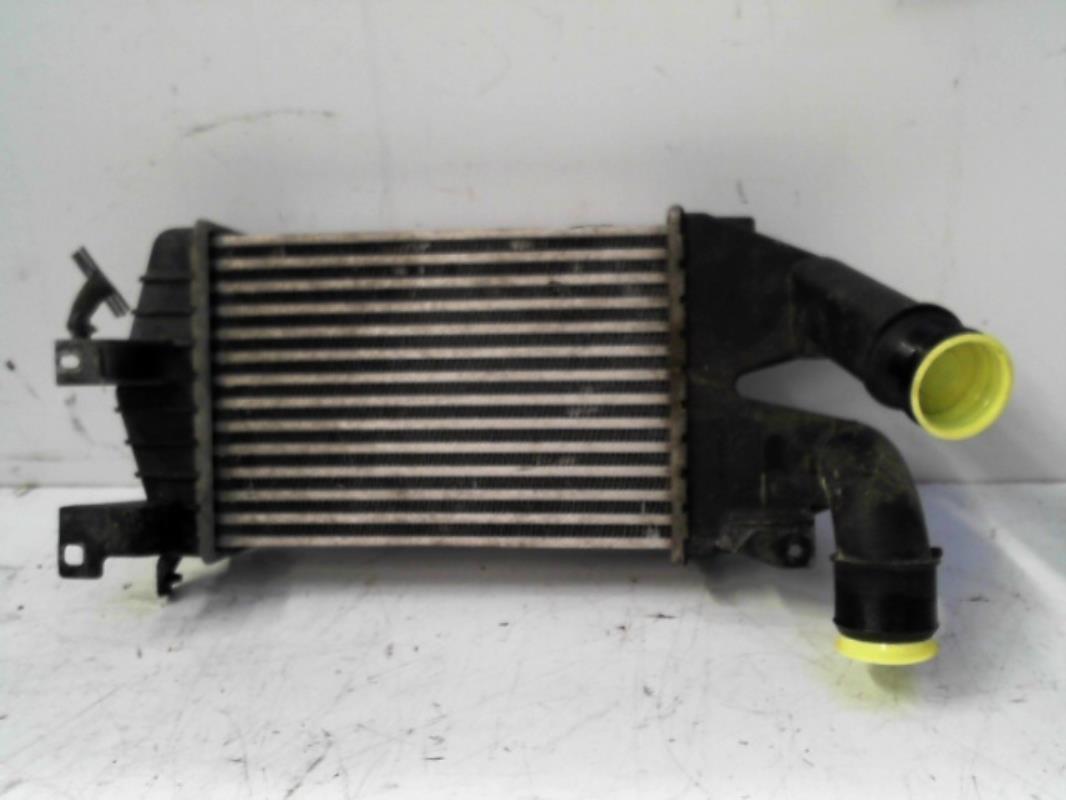 Scambiatore aria (Intercooler) OPEL ZAFIRA B PHASE 1 Diésel - 1
