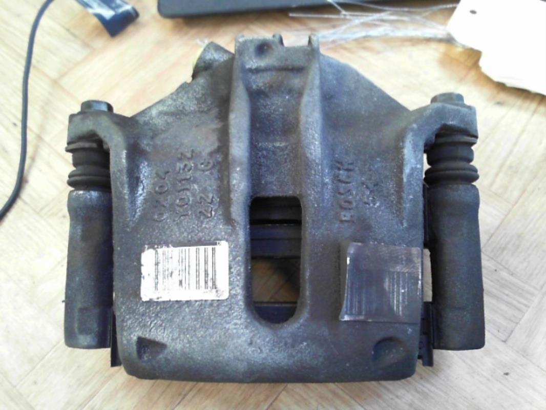 Pinza freni anteriore destra CITROEN C3 PLURIEL PHASE 2 CABRIOLET Gasolina - 1