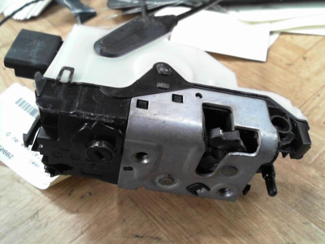 Chiusura centralizzata anteriore destra PEUGEOT 2008 1 PHASE 1 Diésel - 1