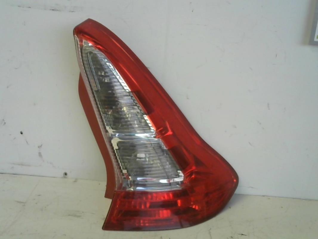 Fanale posteriore principale destro (luci) CITROEN C4 1 PHASE 2 COUPE Diésel - 1
