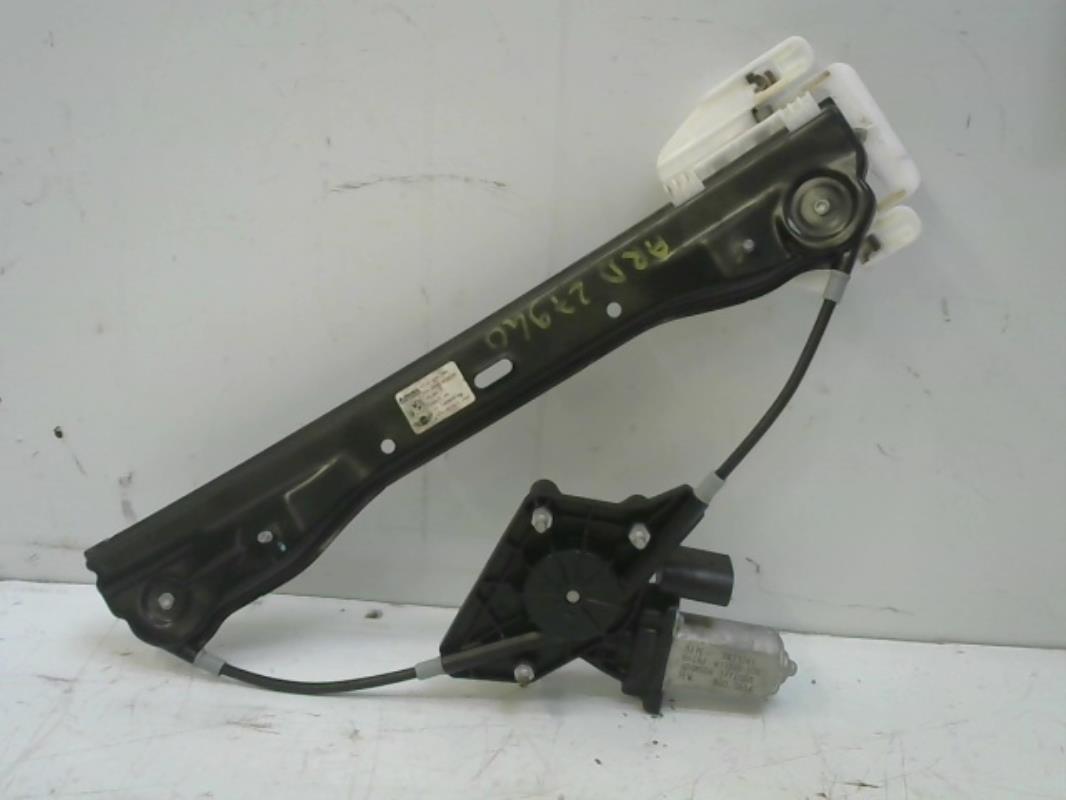 Alzacristalli elettrico posteriore destro MINI MINI 2 R60 COUNTRYMAN BREAK Gasolina - 1