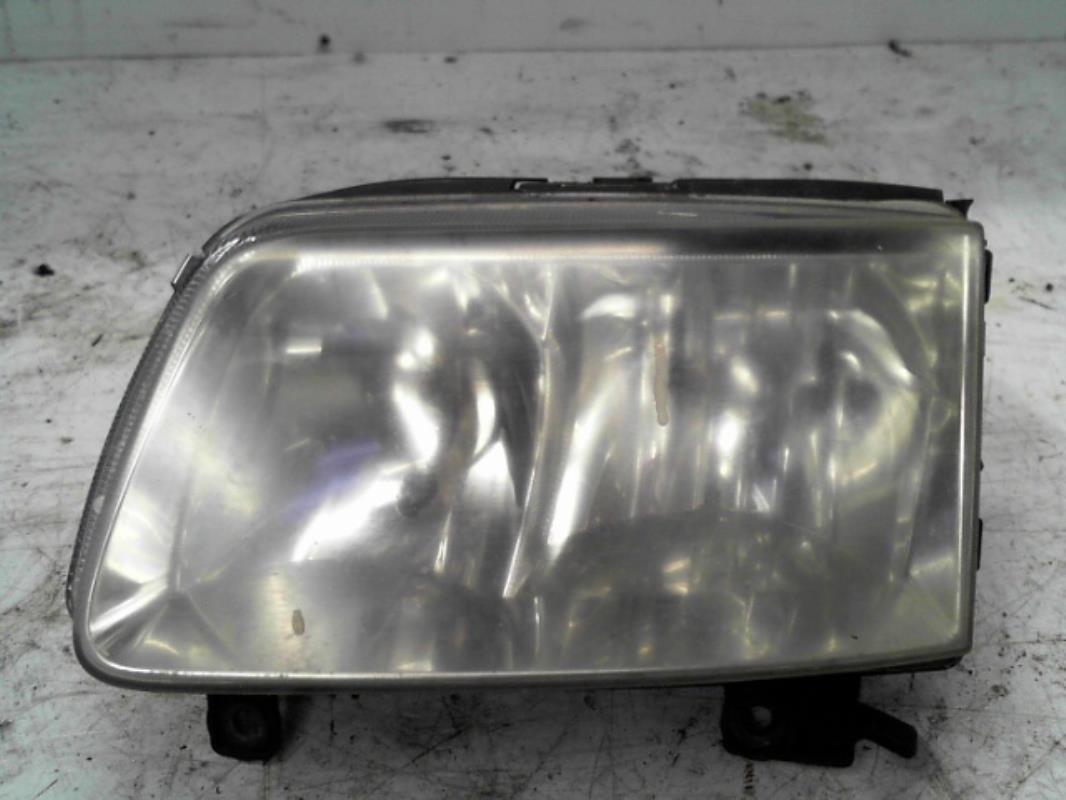 Gruppo ottico anteriore principale sinistro (luci)(faro) VOLKSWAGEN POLO 3 PHASE 2 Gasolina - 1