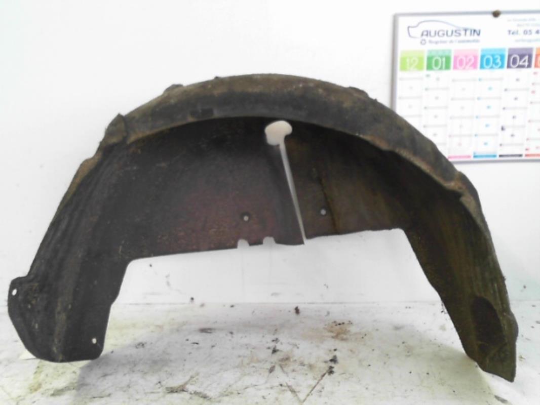 Parasale posteriore destro MERCEDES CLASSE B 245 PHASE 1 Diésel - 1