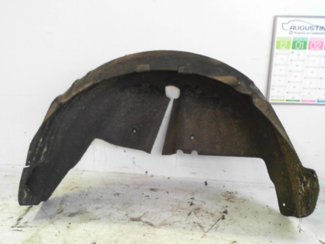 Parasale posteriore sinistro MERCEDES CLASSE B 245 PHASE 1 Diésel - 1