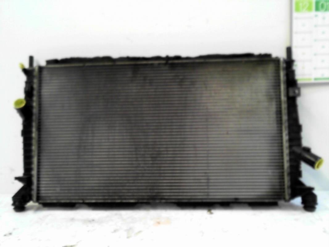 Radiateur eau FORD C-MAX 1 PHASE 1 Diesel - 1