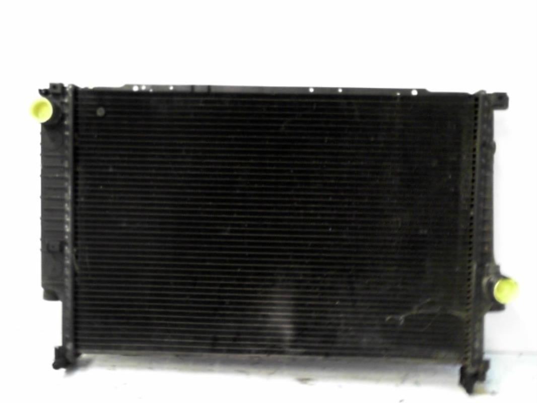 Radiateur eau BMW SERIE 5 E34  - 1