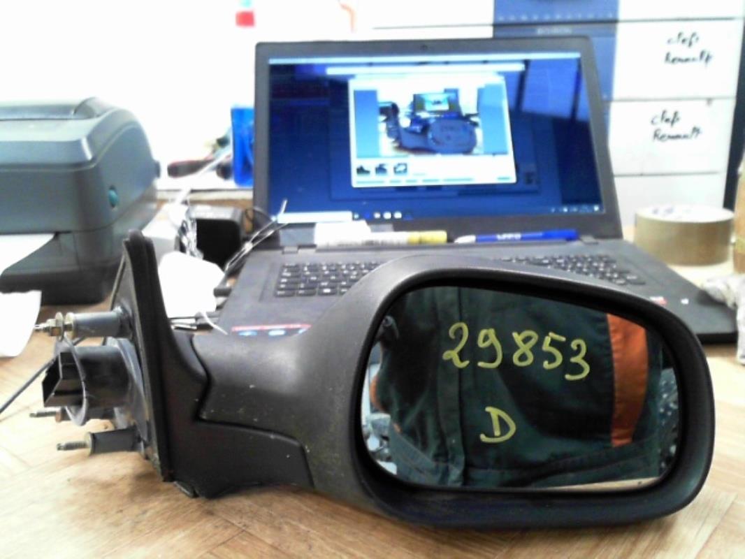 Specchietto retrovisore destro RENAULT SAFRANE PHASE 2 Diésel - 1