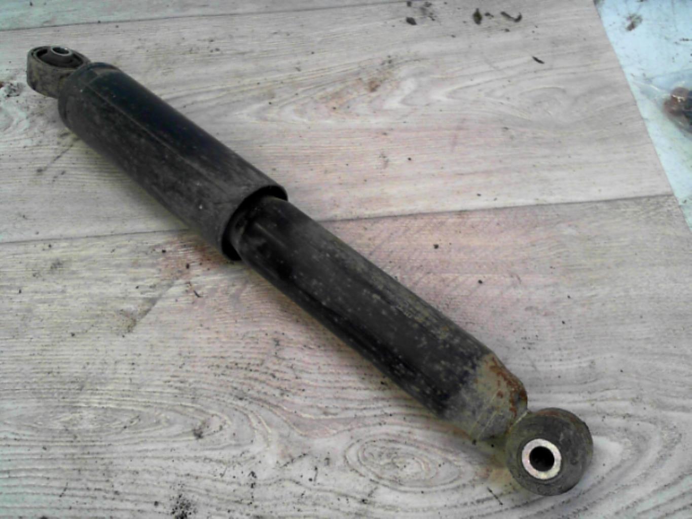 Ammortizzatore posteriore sinistro PEUGEOT BIPPER Diésel - 1