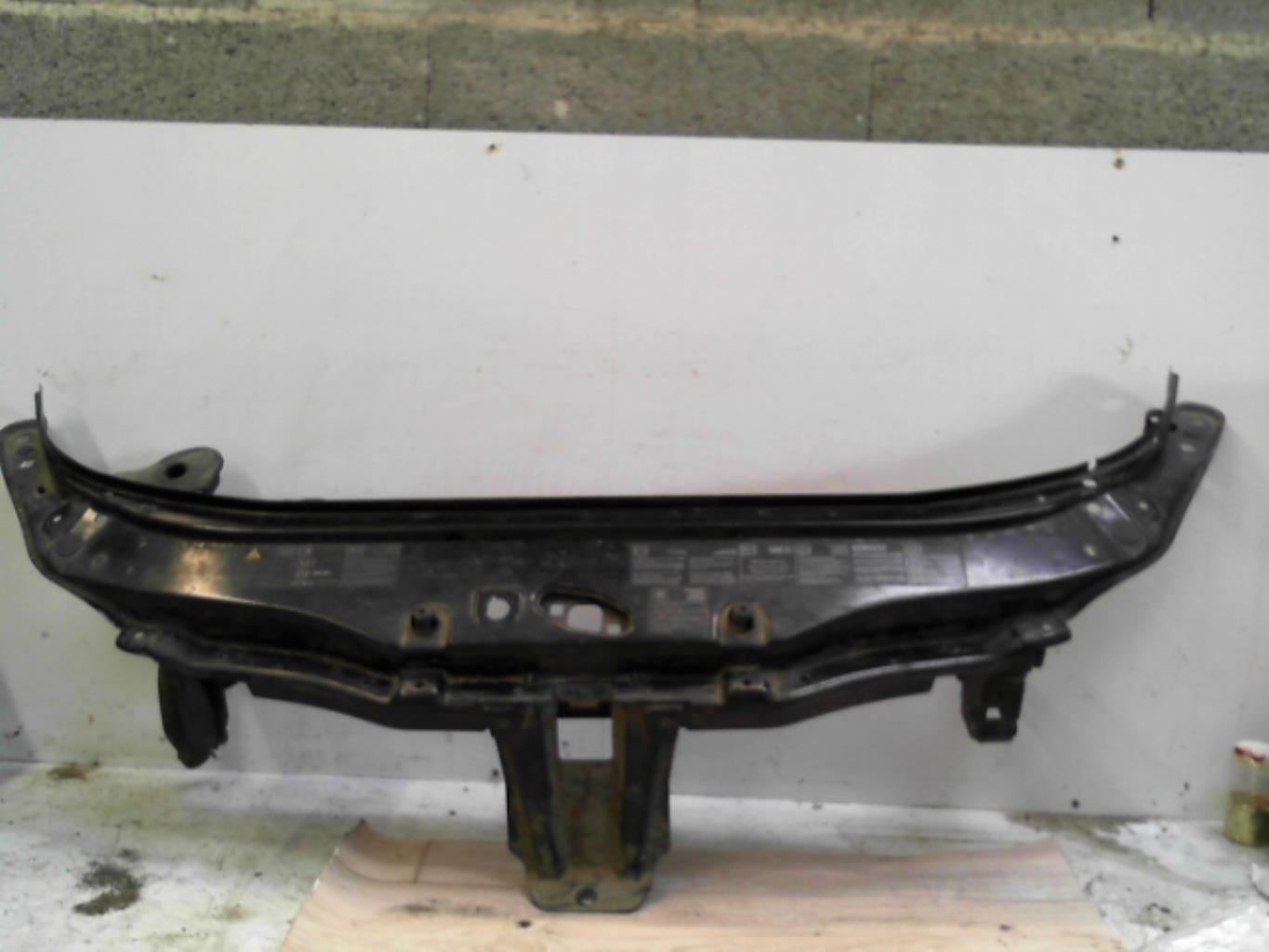 Pannellatura anteriore RENAULT GRAND ESPACE 4 PHASE 1 Diésel - 1