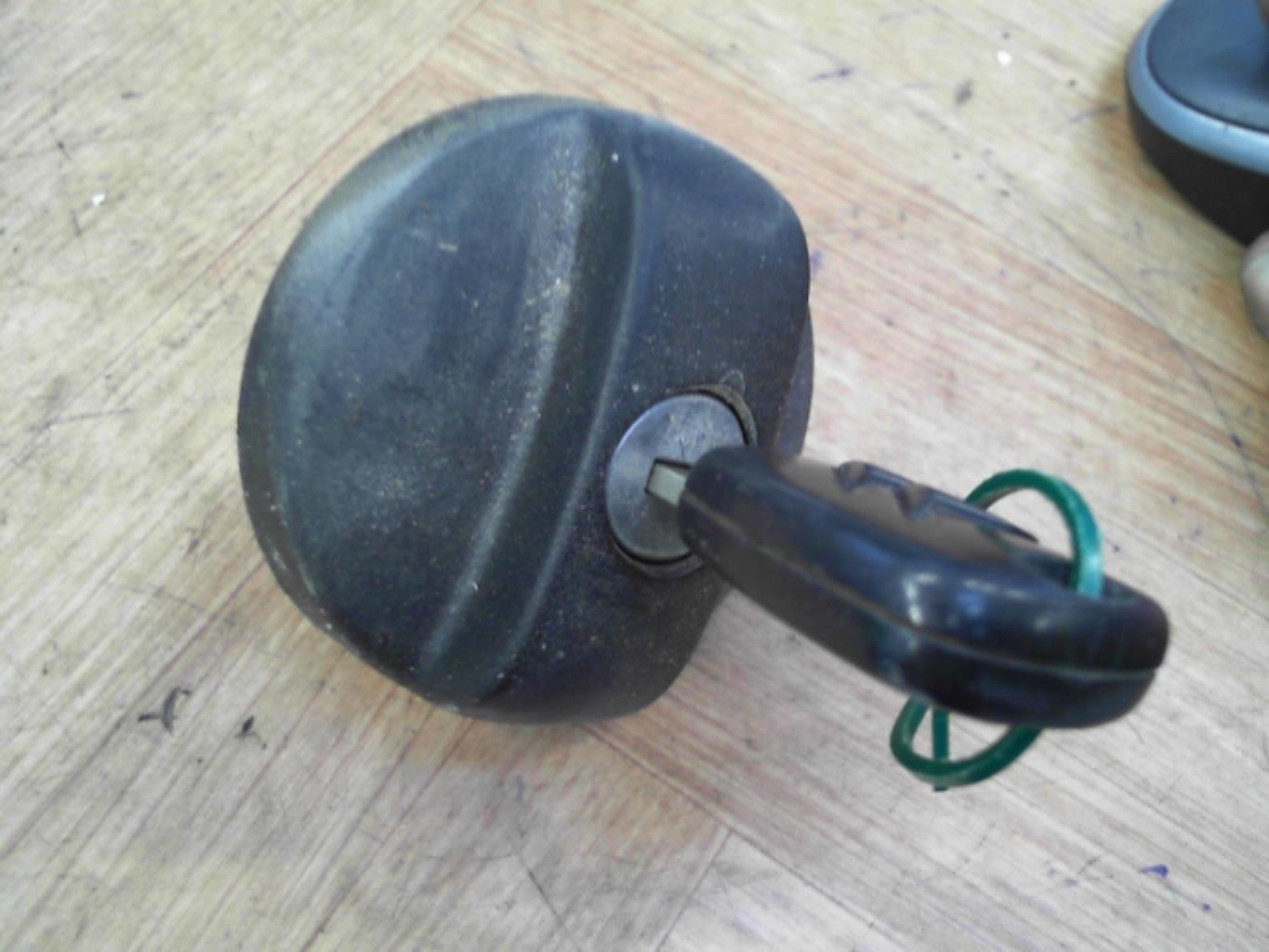 Bouchon de carburant CITROEN C2 PHASE 1 Diesel - 1