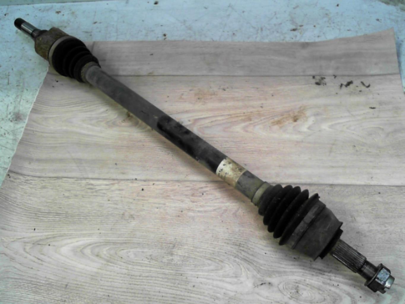 Giunto cardanico albero di trasmissione destro PEUGEOT BIPPER Diésel - 1