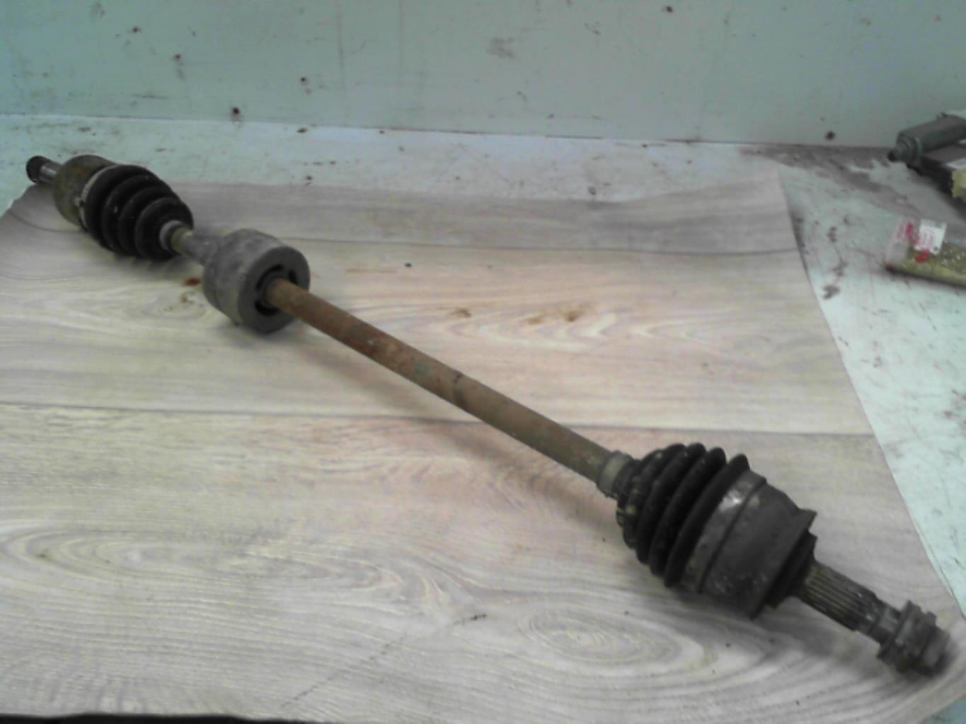 Giunto cardanico albero di trasmissione destro FORD KA 2 PHASE 2 Gasolina - 1