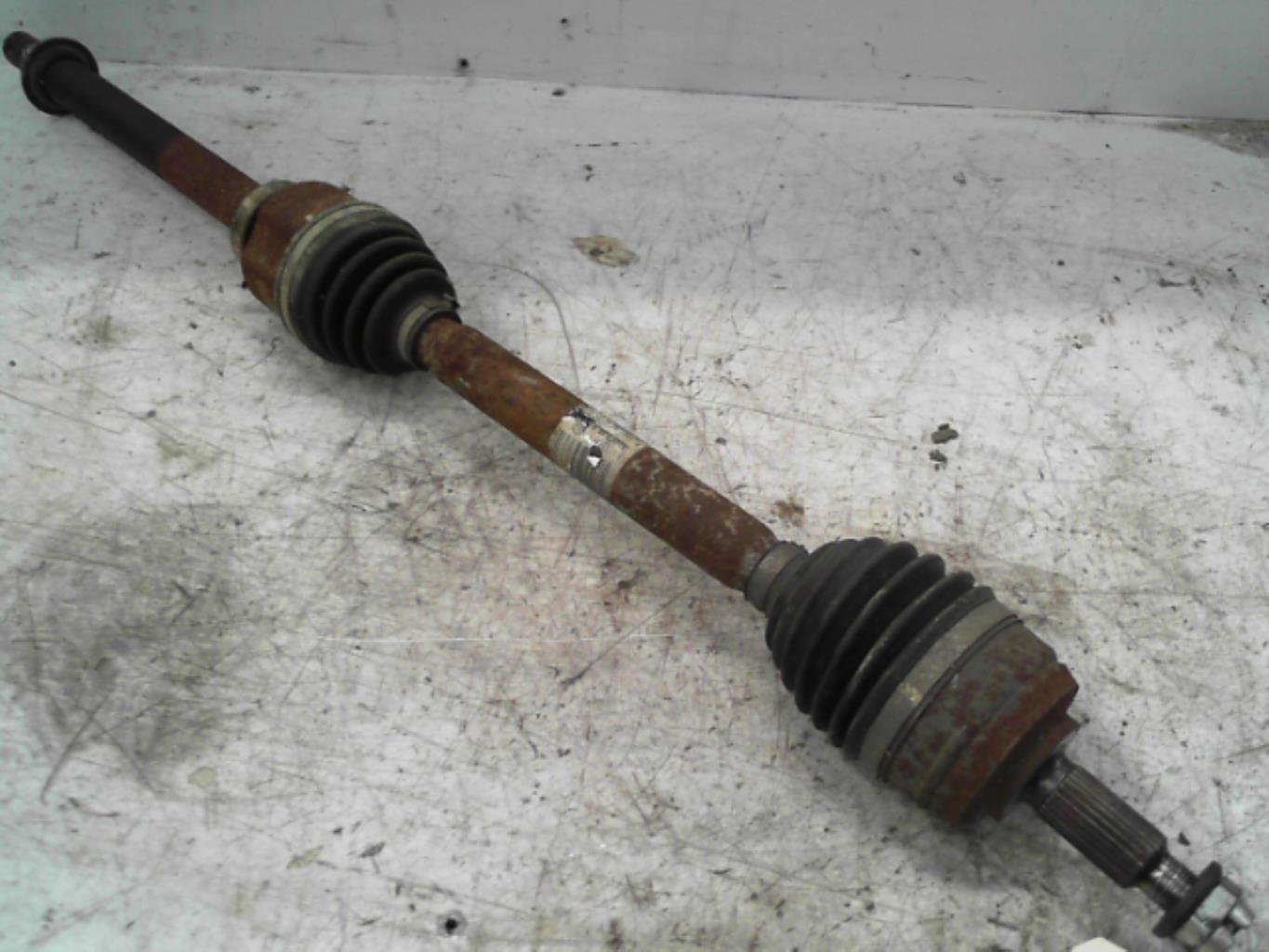 Giunto cardanico albero di trasmissione destro RENAULT GRAND SCENIC 3 PHASE 3 Diésel - 1