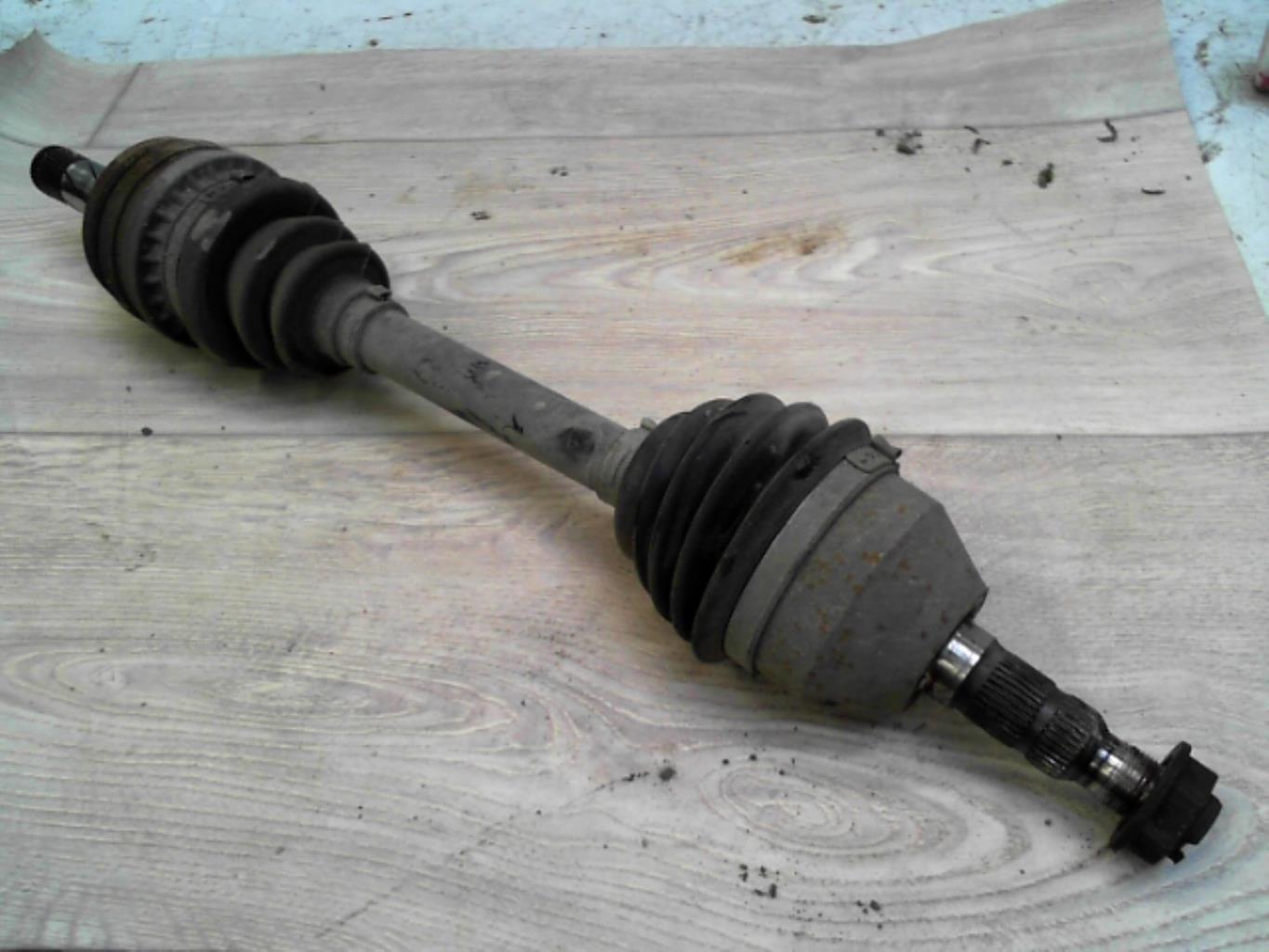 Giunto cardanico albero di trasmissione sinistro OPEL ASTRA H PHASE 1 Diésel - 1