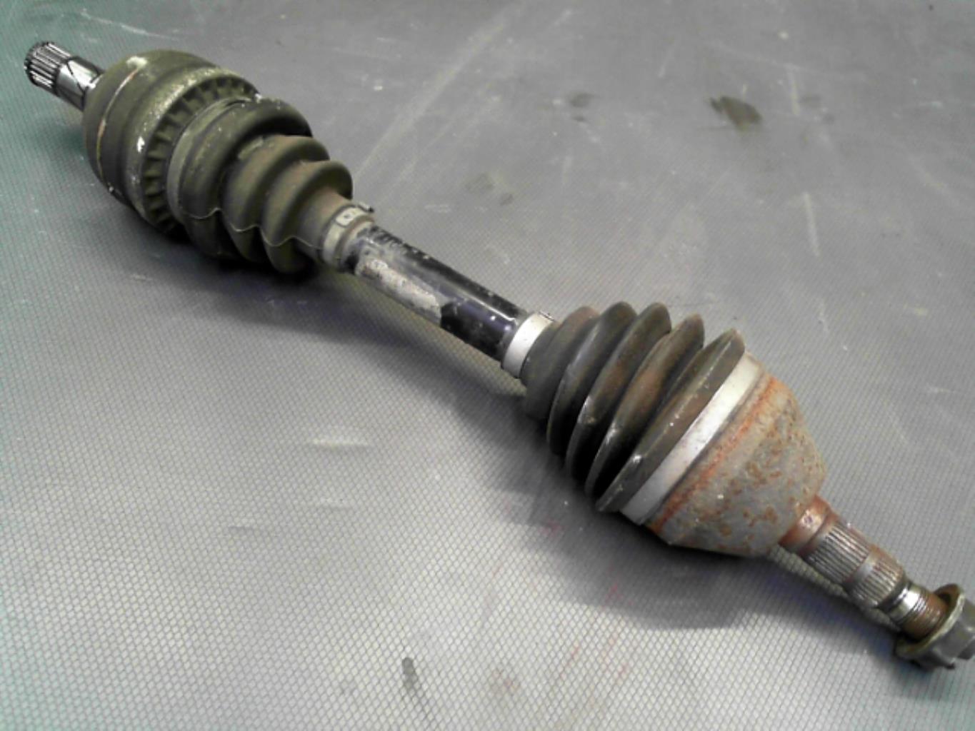 Cardan gauche (transmission) OPEL ASTRA H GTC PHASE 2 1.7 CDTI - 16V TURBO  Diesel occasion | Opisto