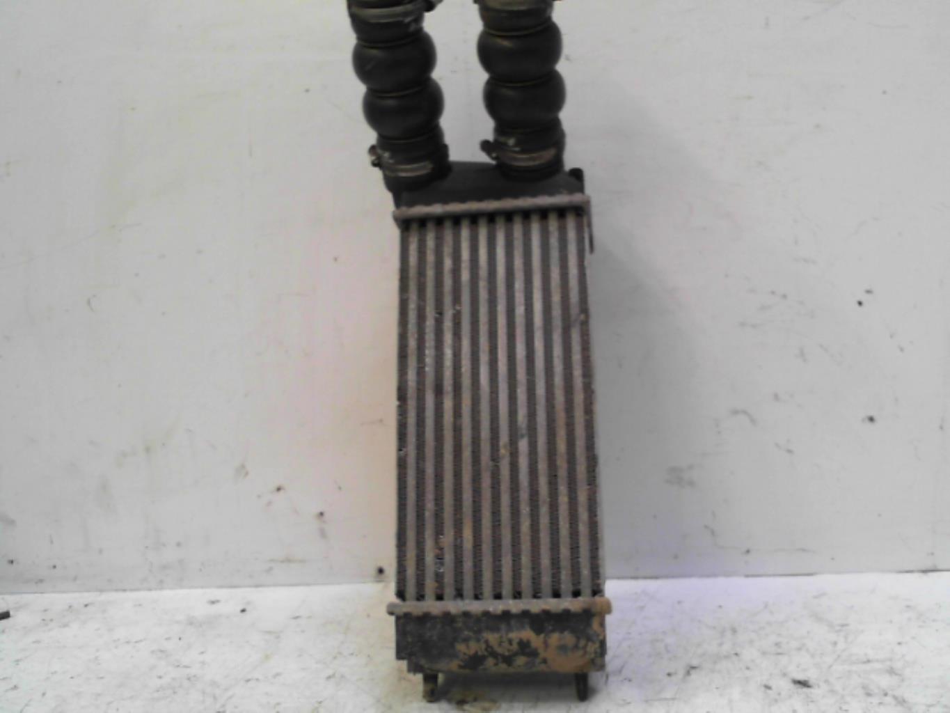 Echangeur air (Intercooler) CITROEN C4 1 PHASE 1 Diesel - 1