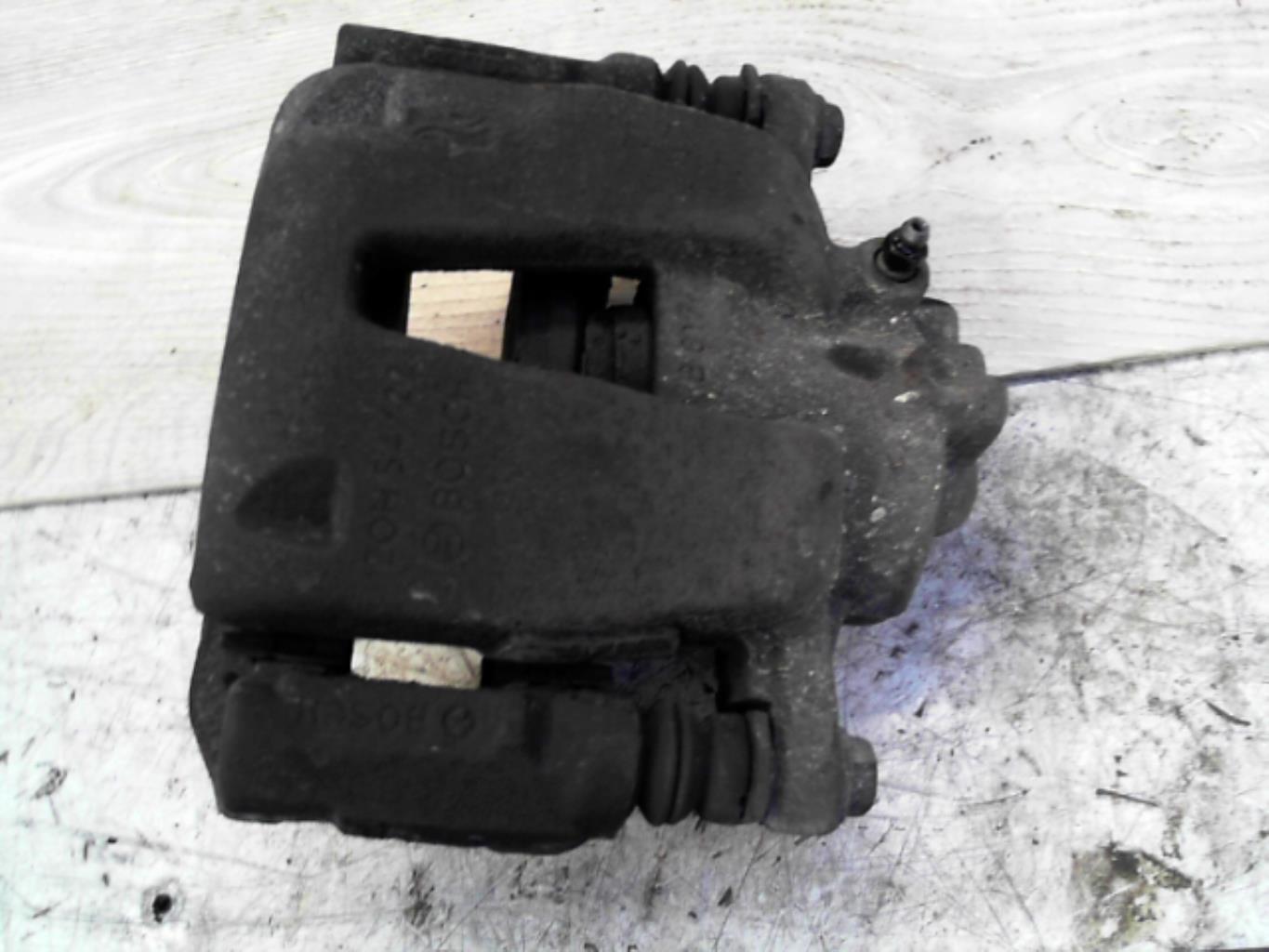 Pinza freni anteriore destra PEUGEOT BIPPER Diésel - 1